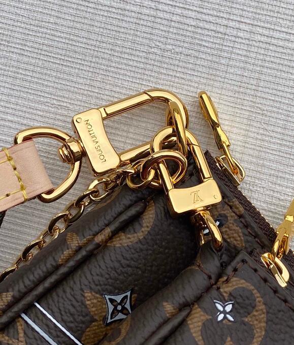 Ava’s Mode - LOV Bags - 3082