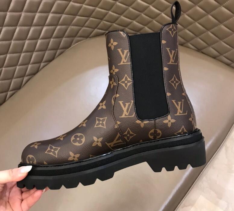 Ava’s Mode - LOV Men Shoes - 1651