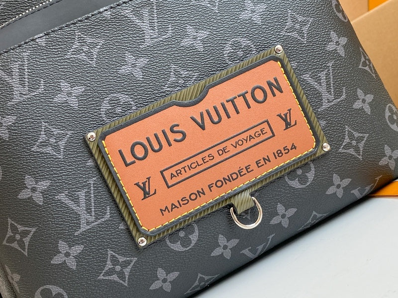 I W Fashion Lu-Vi bags - 17584