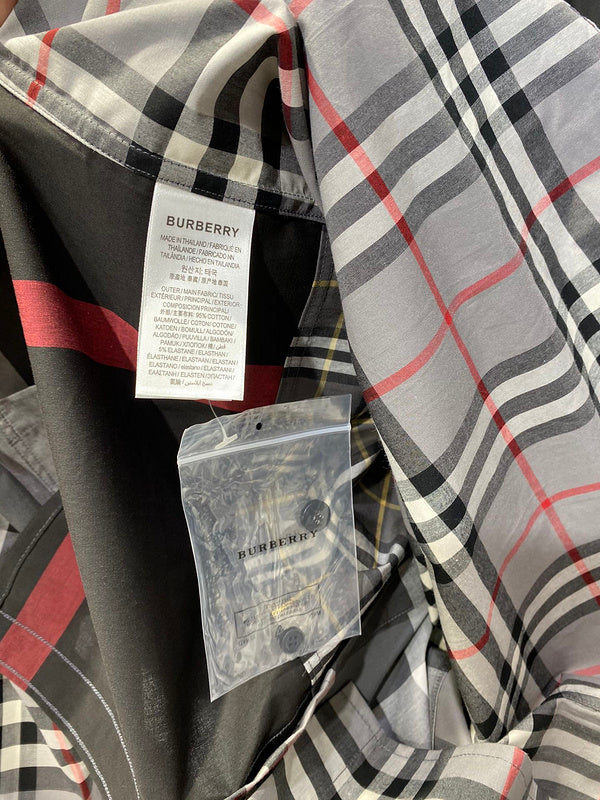Burberry Luxury Clothes
