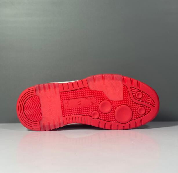 Ava’s Mode - YZO Men Shoes - 086