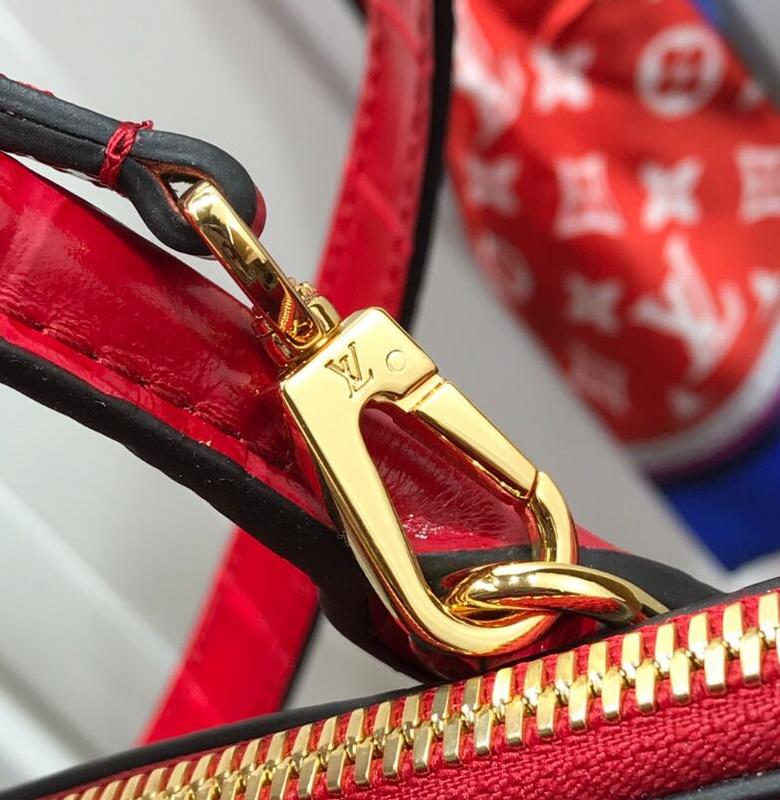 Ava’s Mode - LOV Bags - 2673