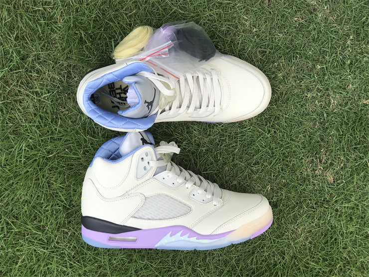 Nike Luxury Shoes