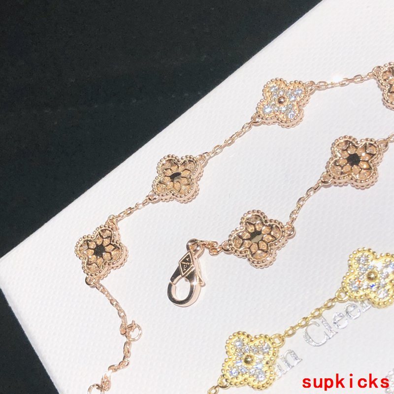 Van Cleef & Arples Jewelry