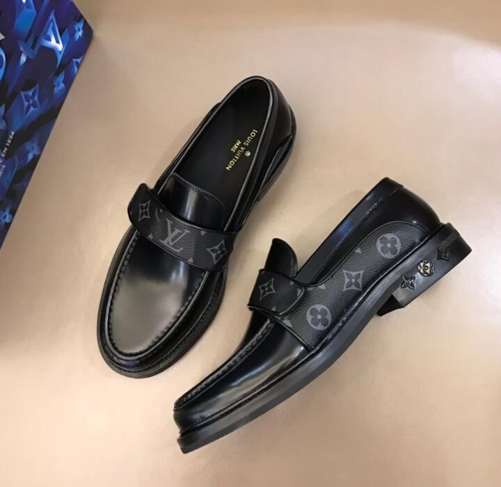 Ava’s Mode - LOV Men Shoes - 1649