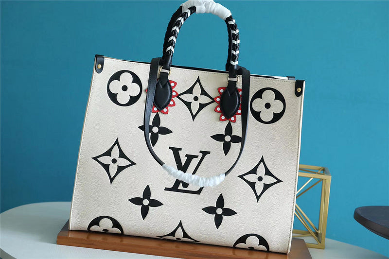I W Fashion Lu-Vi bags - 8637