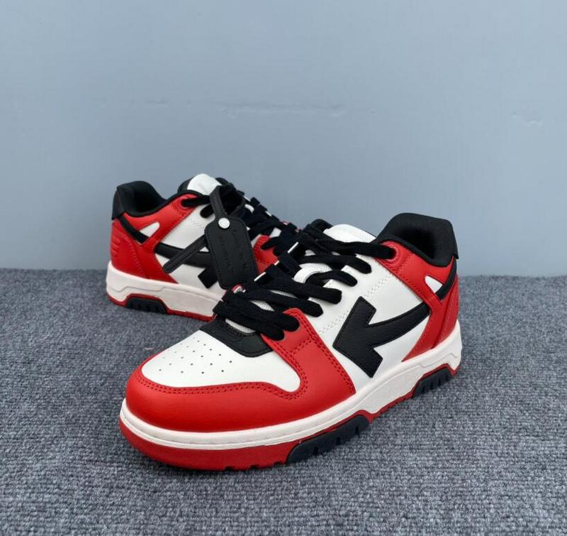 Ava’s Mode - YZO Men Shoes - 036