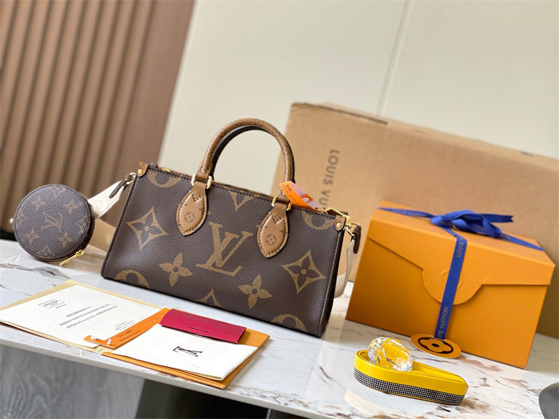 PHA - LOV Bags - 478