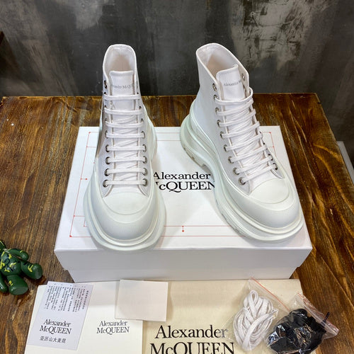 Alexander McQUEEN Luxury Shoes