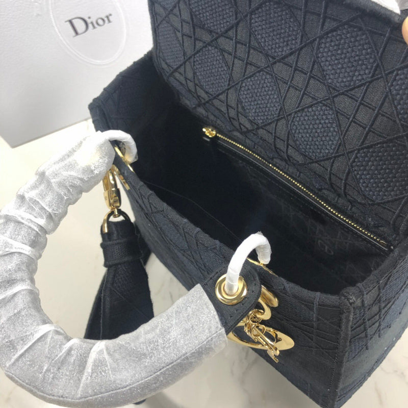 ENT - DOR Bags - 648