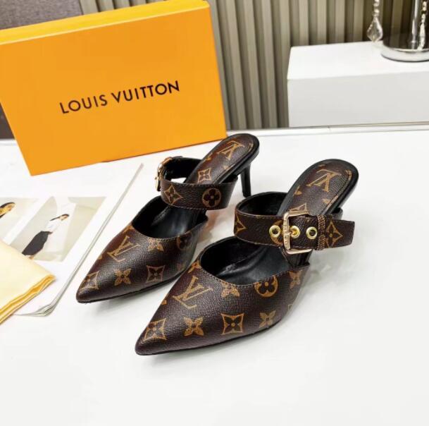 Ava’s Mode - LOV Women Shoes - 659