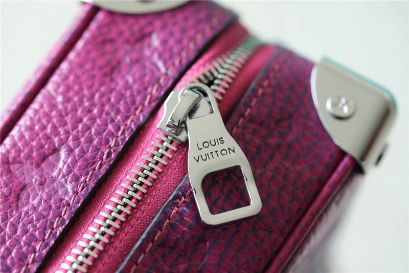 I W Fashion Lu-Vi bags - 10135