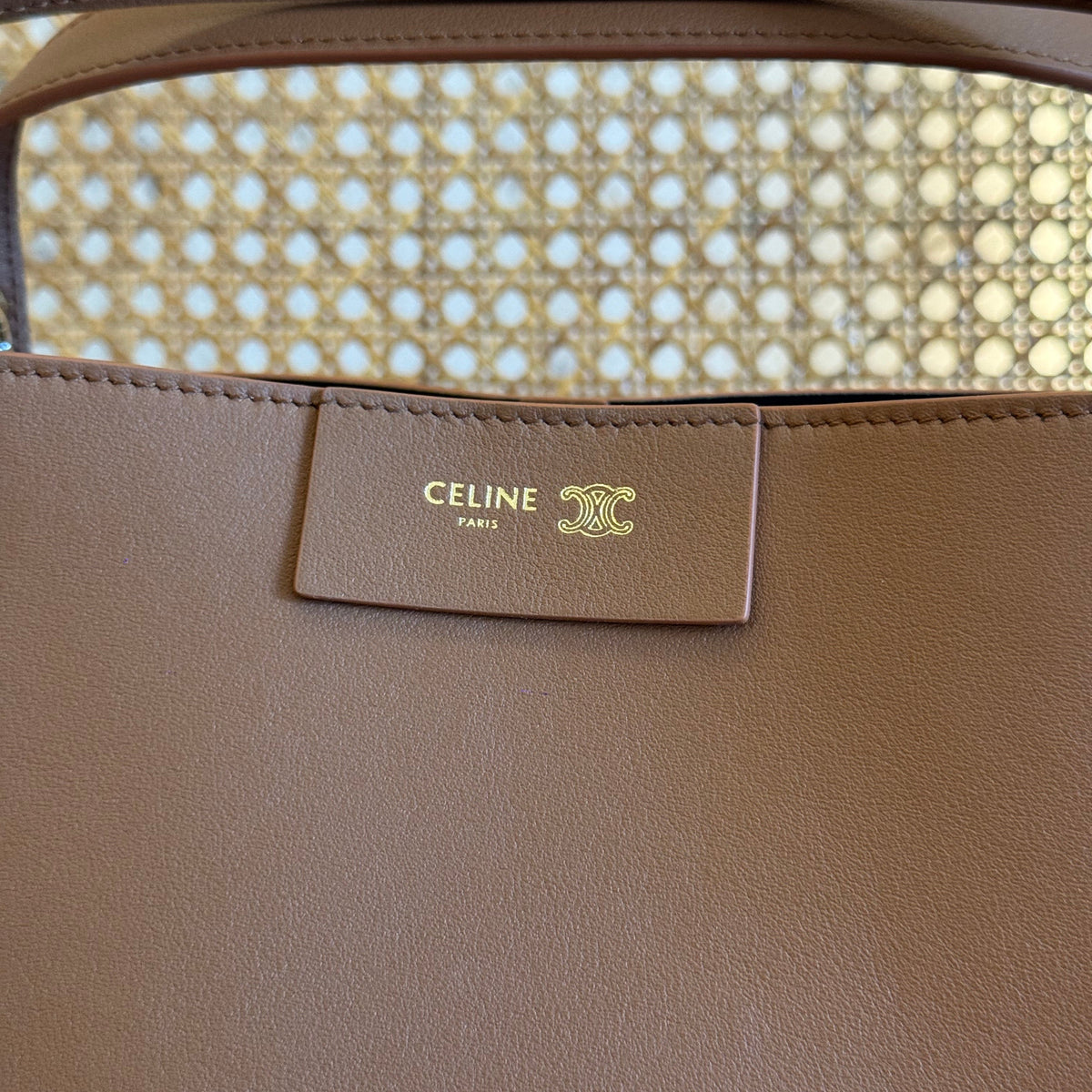 CEL CUBE BAG