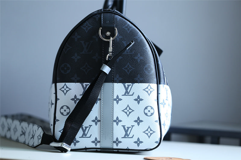 I W Fashion Lu-Vi bags - 9449