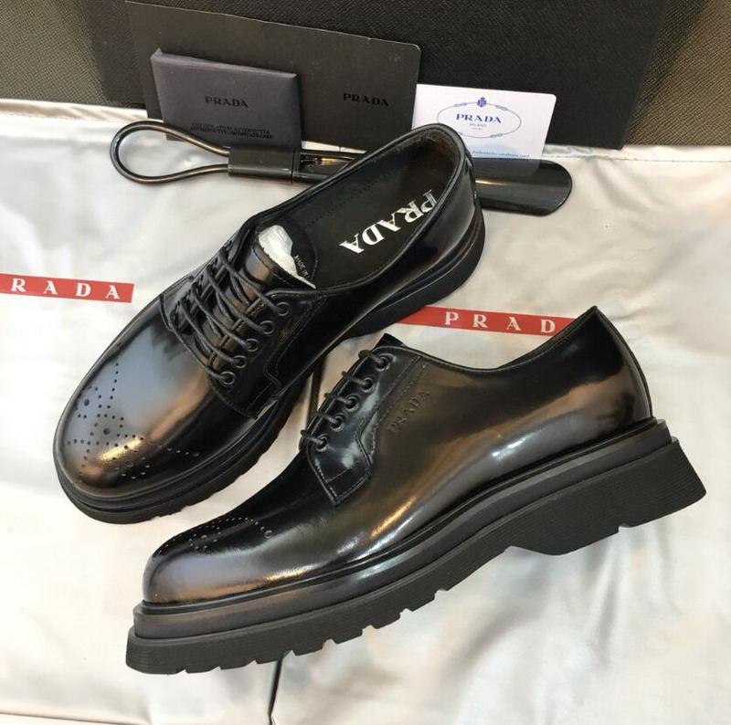 Ava’s Mode - PD Men Shoes - 459