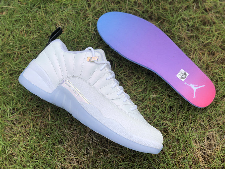 Nike Luxury Shoes