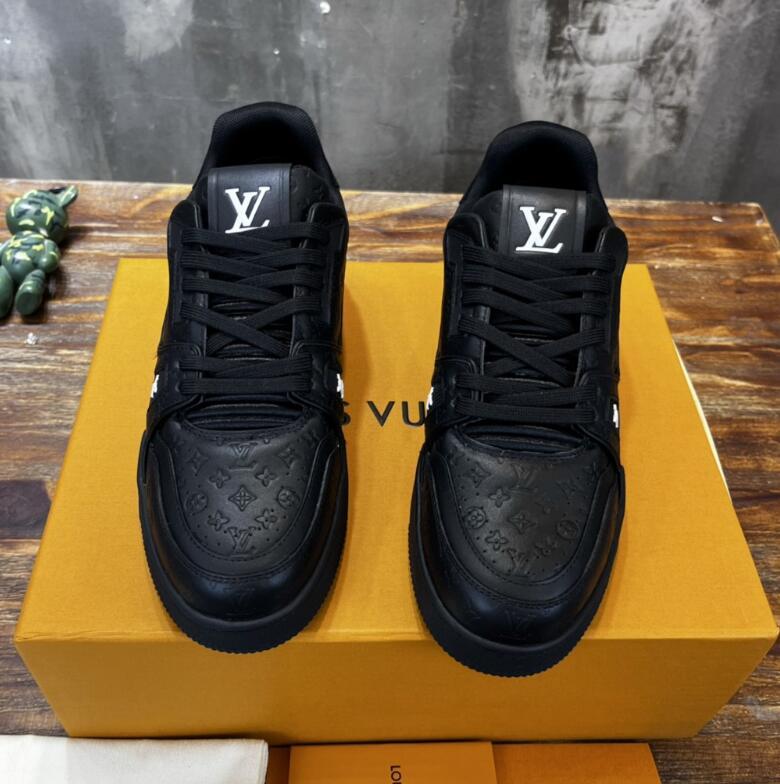 Ava’s Mode - LOV Men Shoes - 746