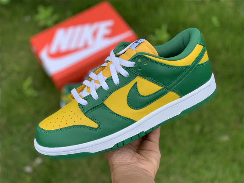 Nike Luxury Shoes