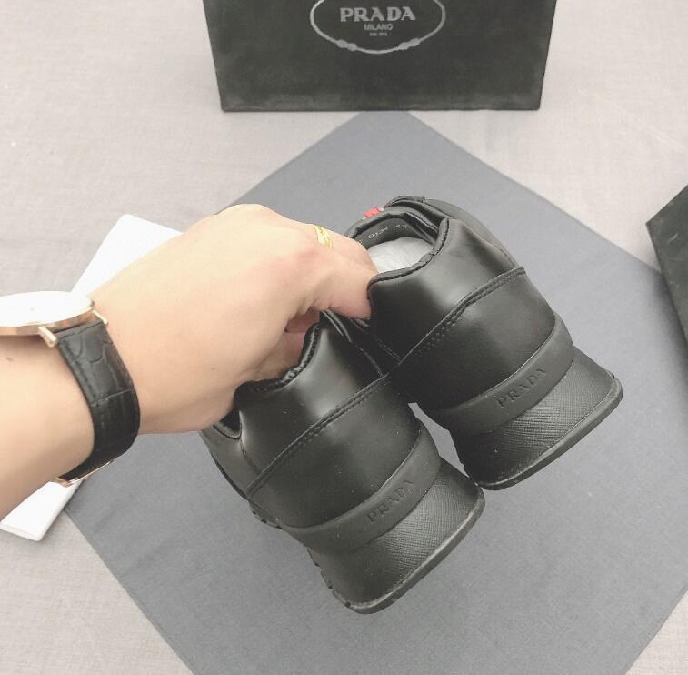 Ava’s Mode - PD Men Shoes - 466