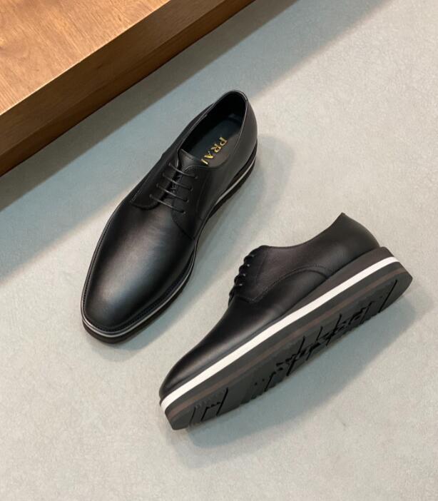 Ava’s Mode - PD Men Shoes - 035