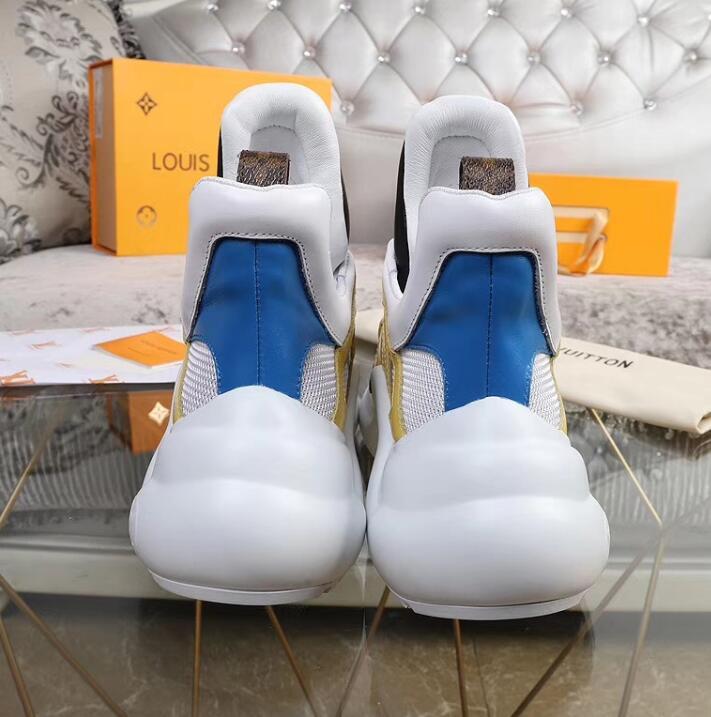 Ava’s Mode - LOV Men Shoes - 1993
