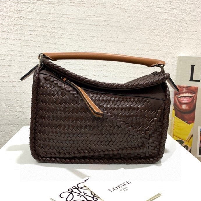 PHA - LWO Bags - 125