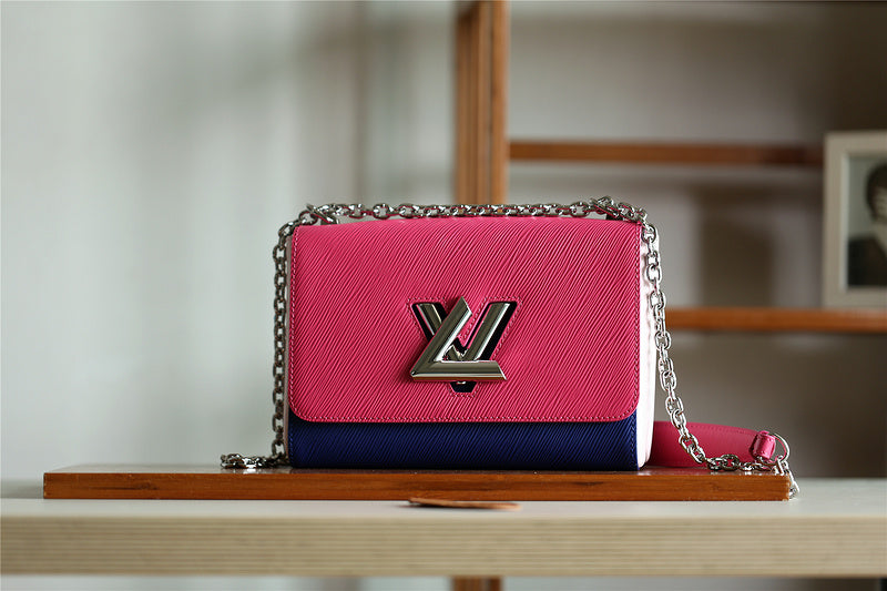 I W Fashion Lu-Vi bags - 8491
