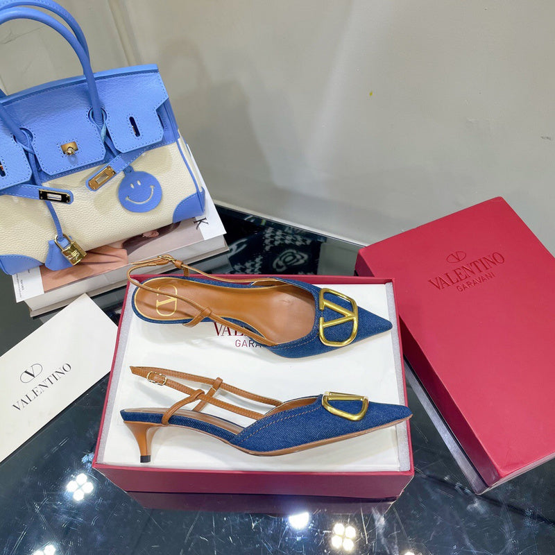 Valentino GARAVANI Luxury Shoes