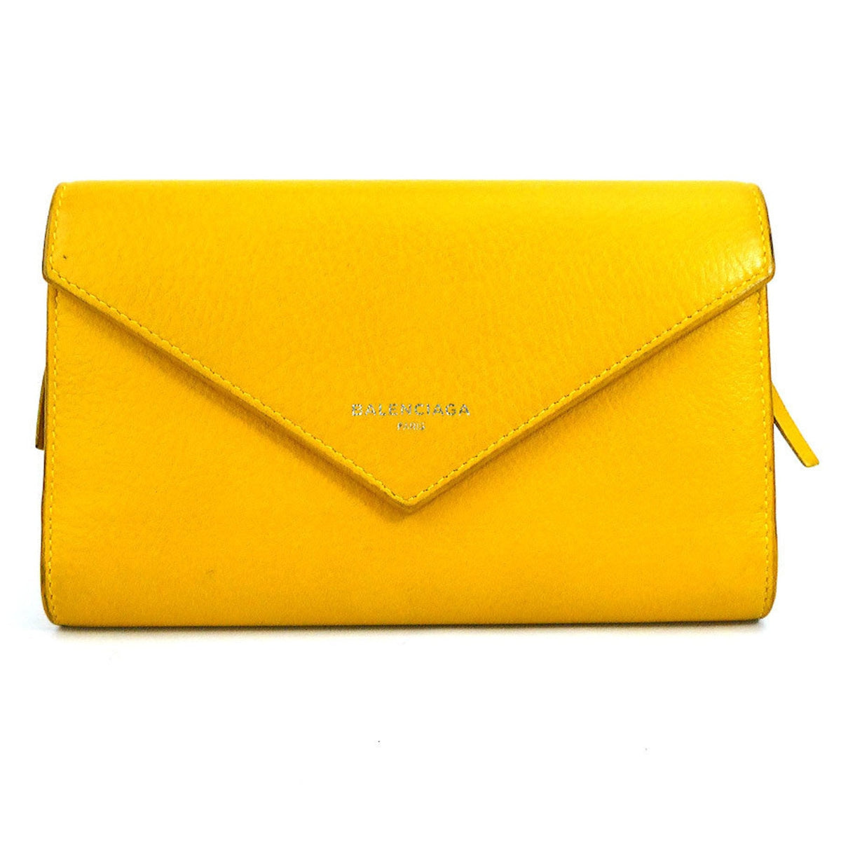 balenciaga Papier Wallet