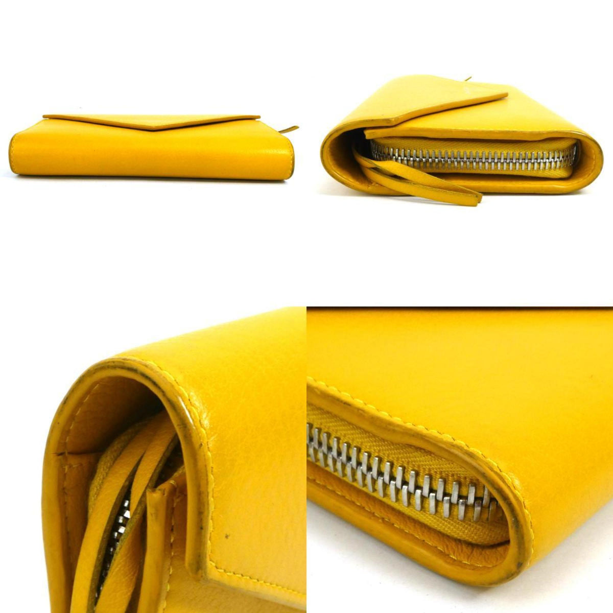 balenciaga Papier Wallet