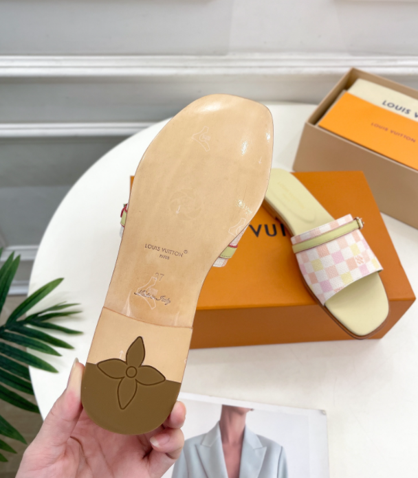 Ava’s Mode - LOV Women Shoes - 117