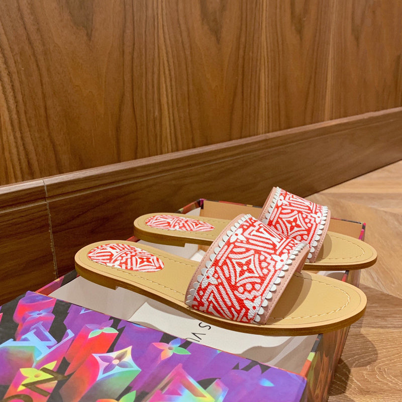 Louis Vuittion Luxury Shoes