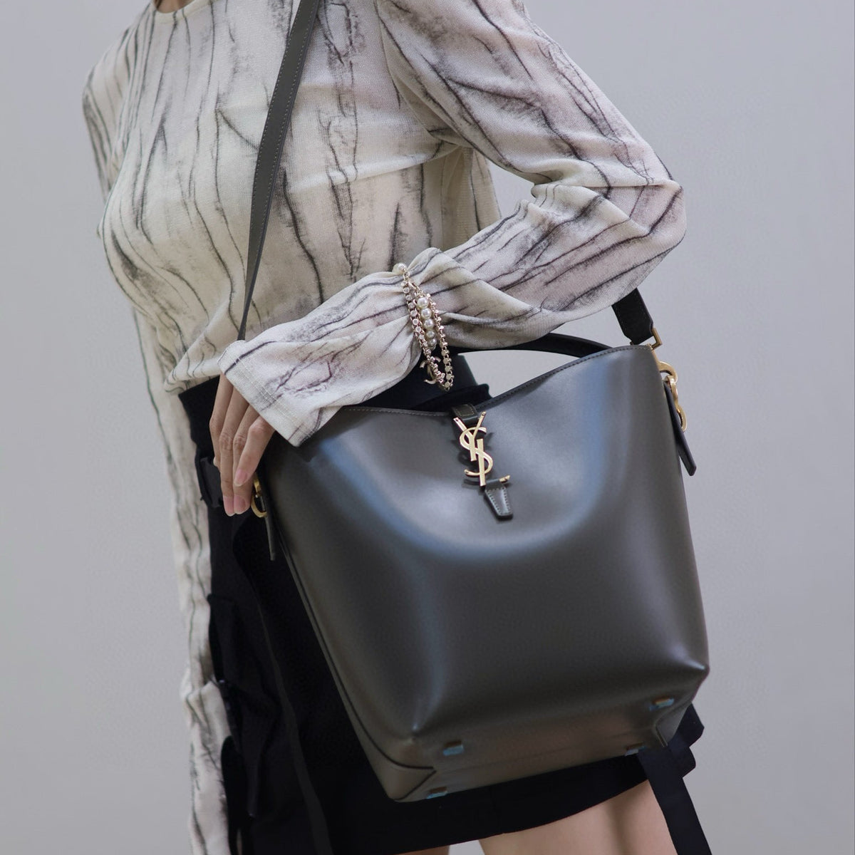 SL LE 37 BAG