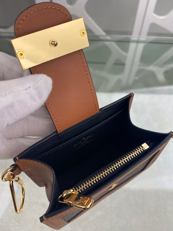 I W Fashion Lu-Vi bags - 17492