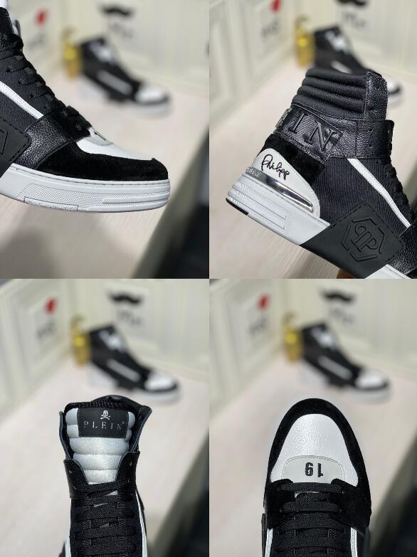 Ava’s Mode - PHP Shoes - 106