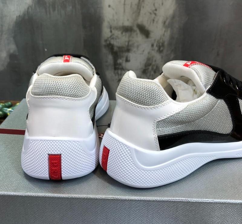 Ava’s Mode - PD Men Shoes - 300