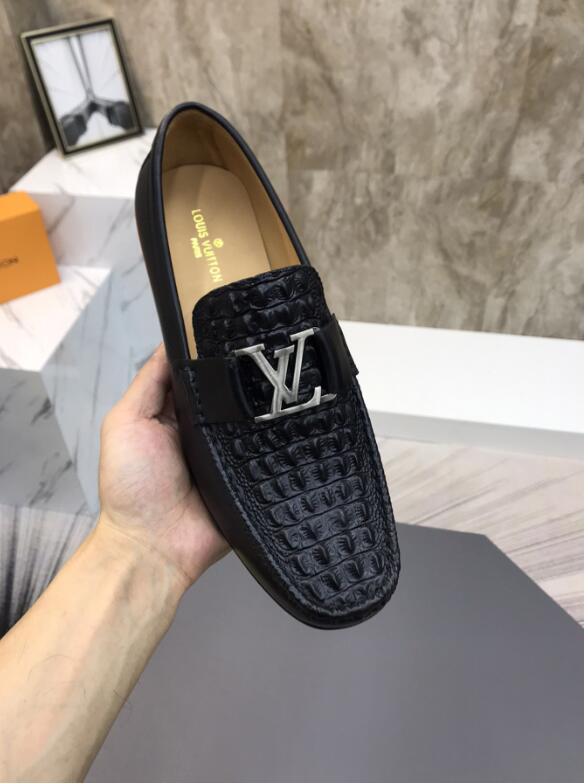 Ava’s Mode - LOV Men Shoes - 1300