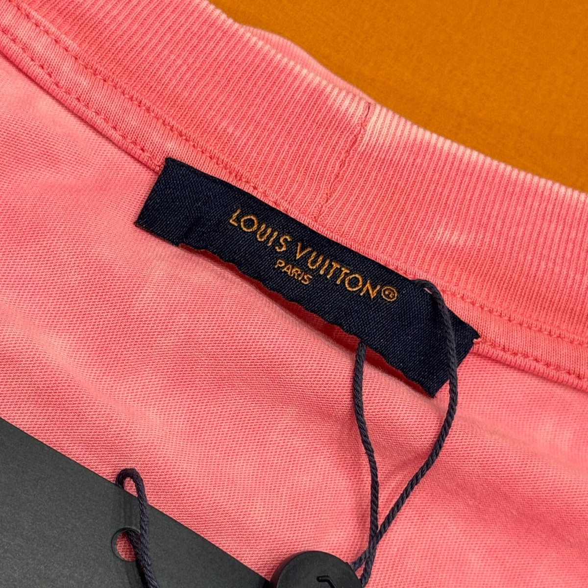 LOU T-SHIRT