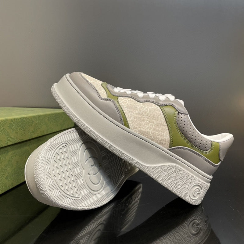 Gucci Luxury Shoes