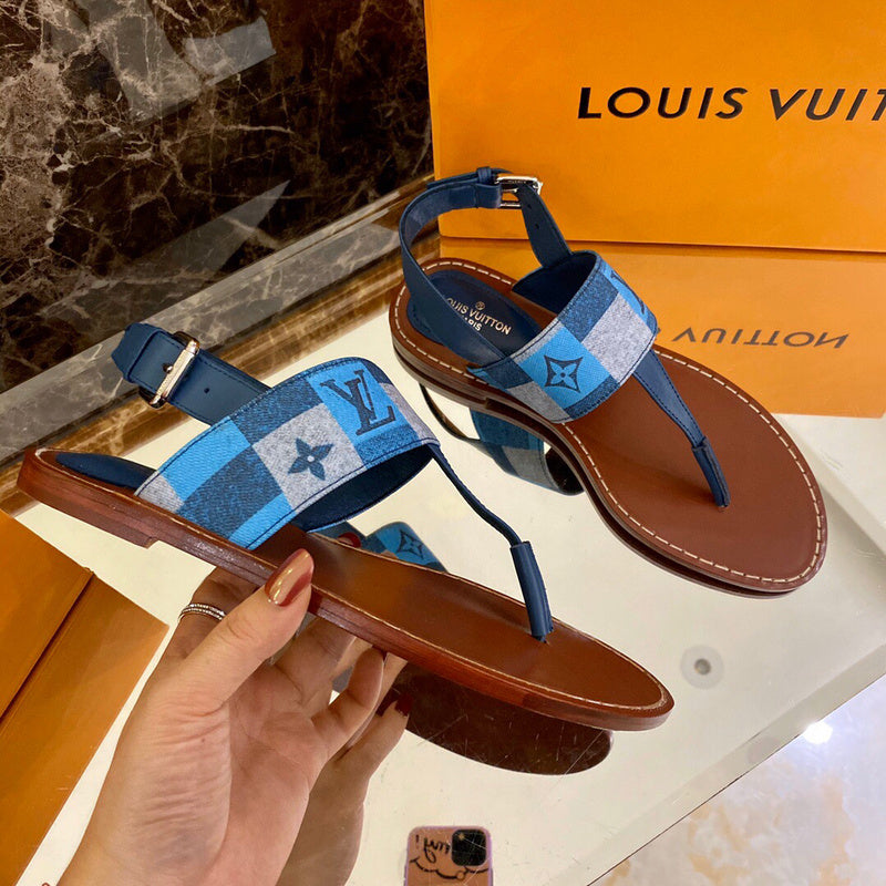 Louis Vuittion Luxury Shoes