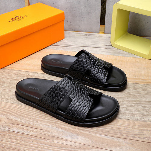 Hermes Luxury Shoes