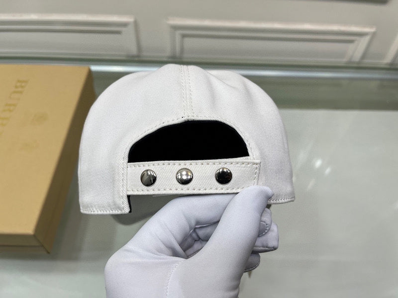 Burberry Luxury Cap