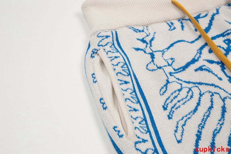 RHUDE Luxury Cloth