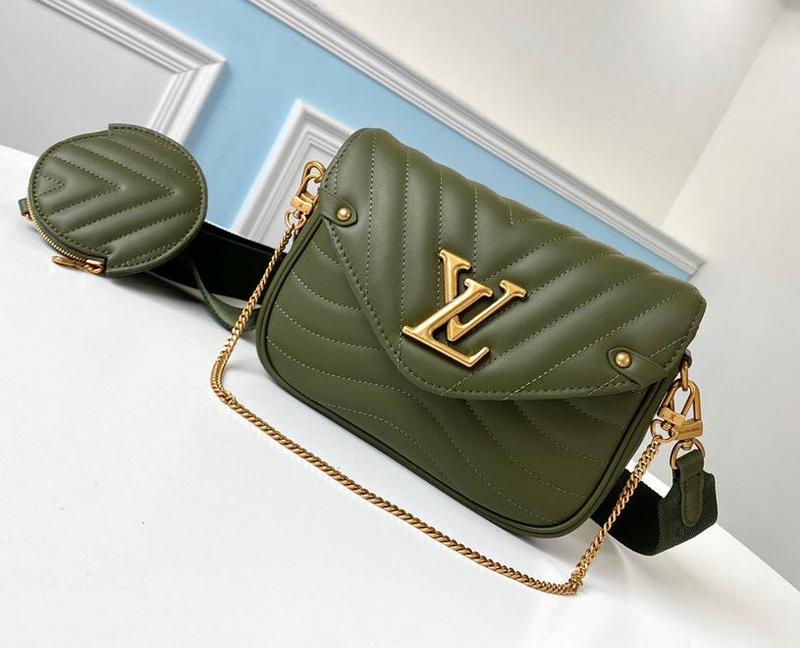 Ava’s Mode - LOV Bags - 3177