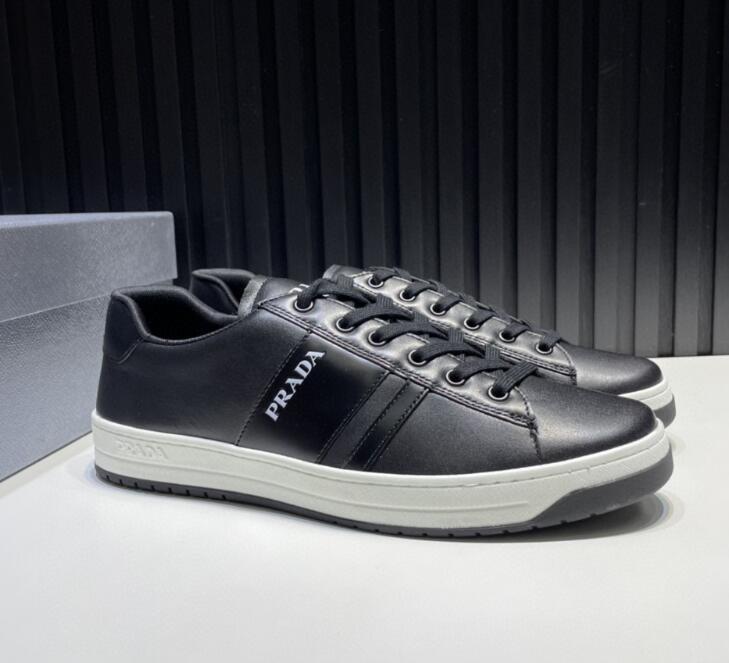 Ava’s Mode - PD Men Shoes - 301