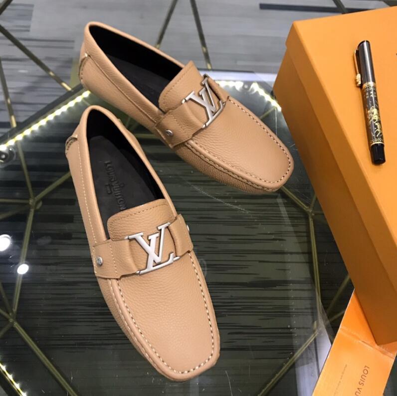 Ava’s Mode - LOV Men Shoes - 1915