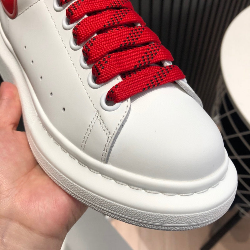 Alexander McQUEEN Luxury Shoes