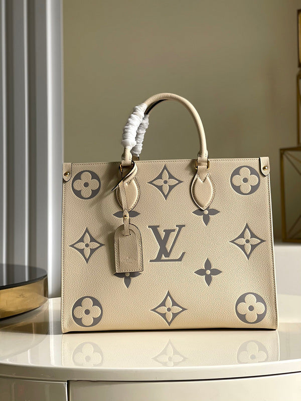 I W Fashion Lu-Vi bags - 17692