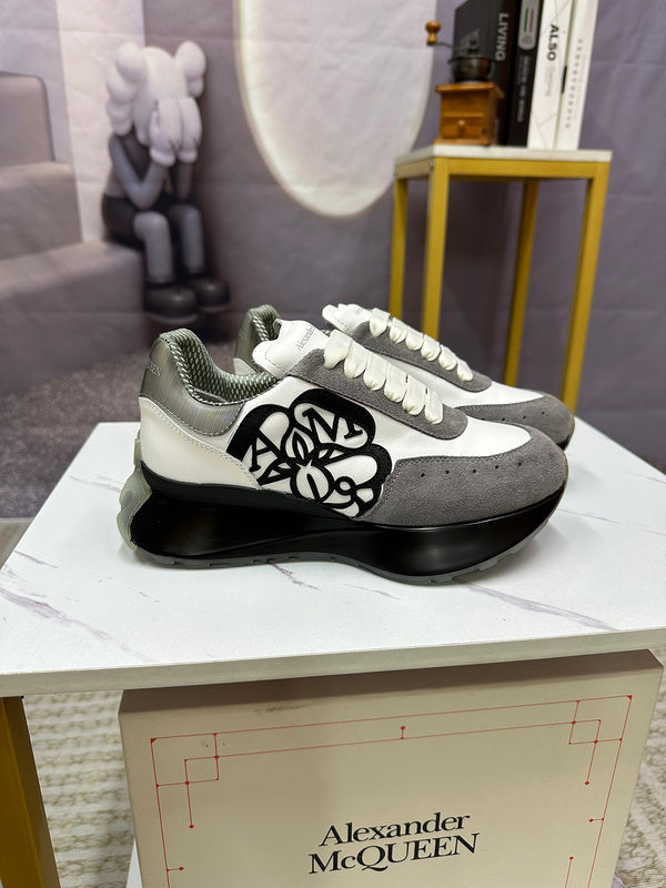 Alexander McQUEEN Luxury Shoes