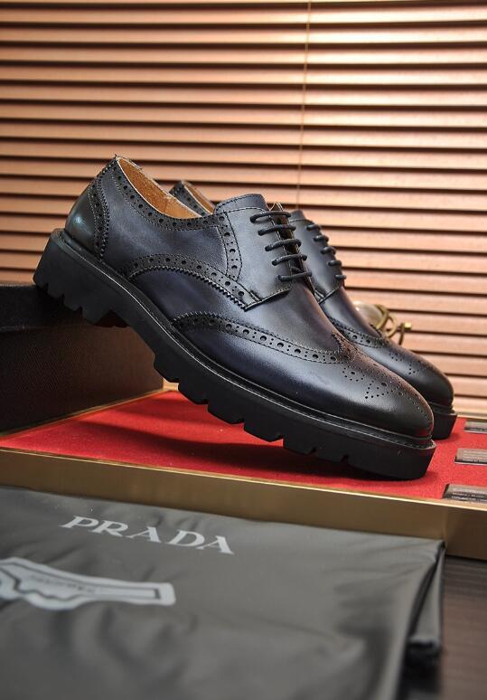 Ava’s Mode - PD Men Shoes - 241